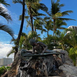 Hawaii